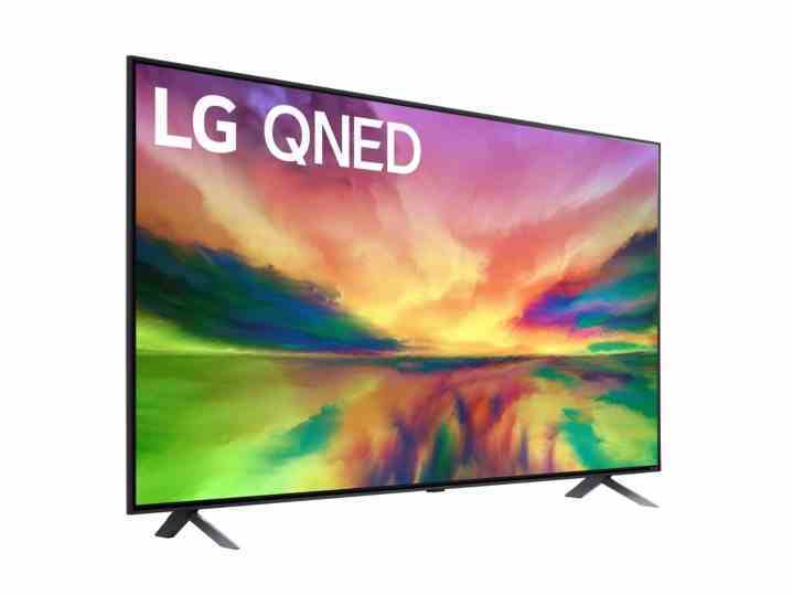 LG 75 inç Class 80 Serisi QNED 4K UHD Smart TV ürün resmi