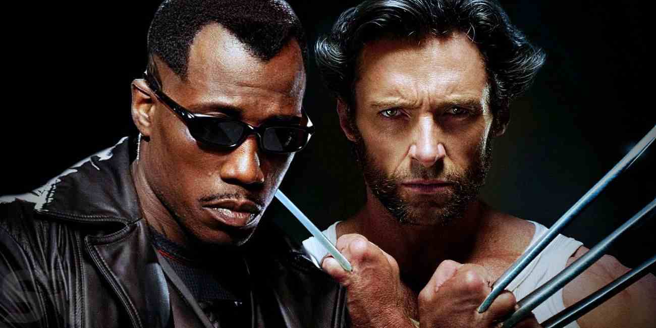 Wolverine vs Blade Filmi Oyuncuları