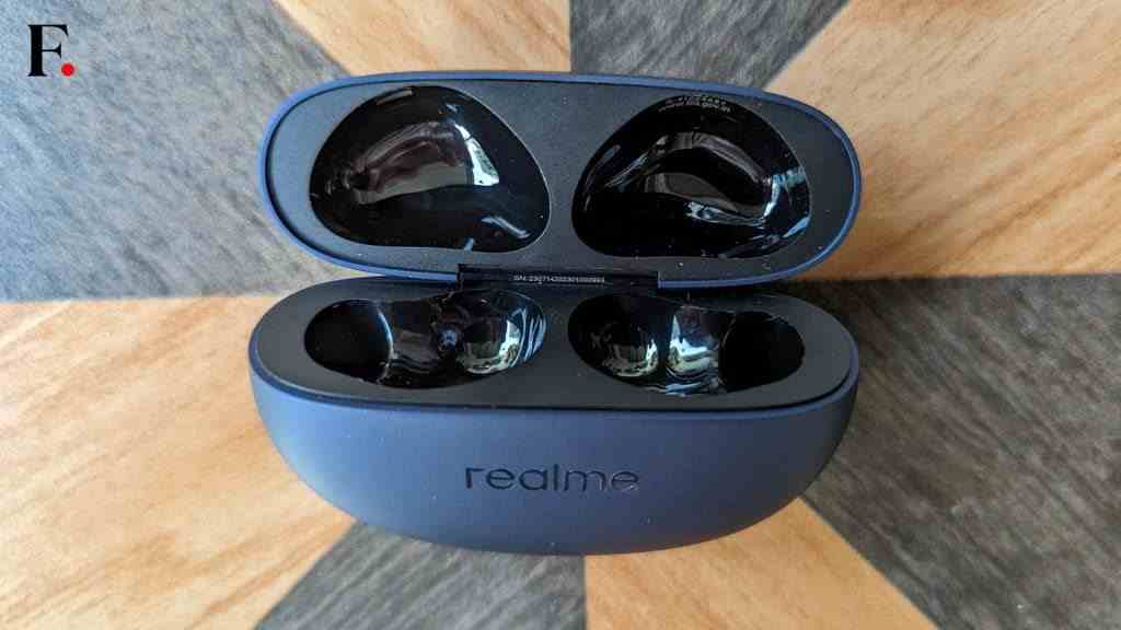 Realme Buds Air 5 İnceleme Kardeş rekabetinde kaybolabilecek iyi TWS kulaklıklar