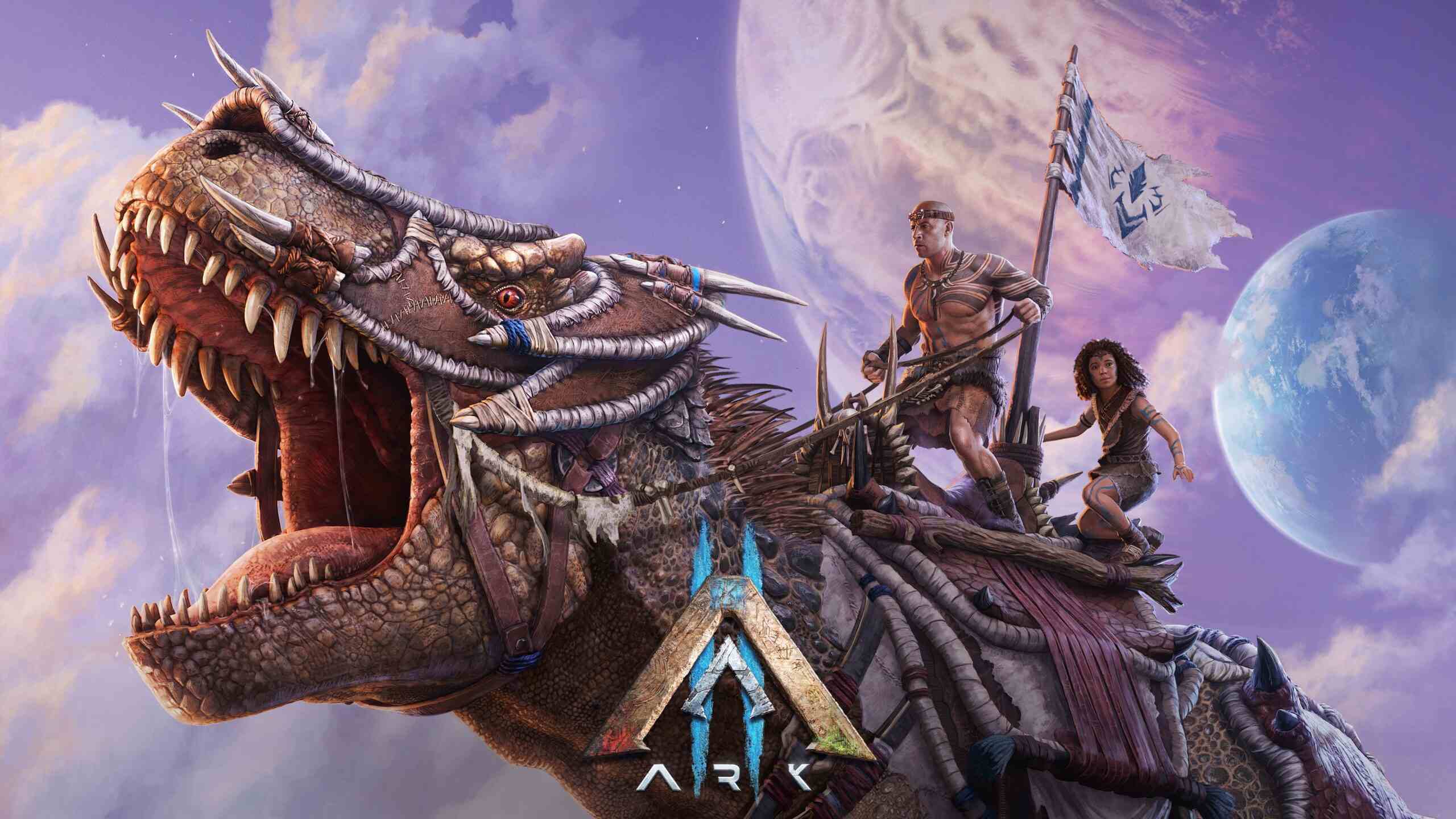 ARK2