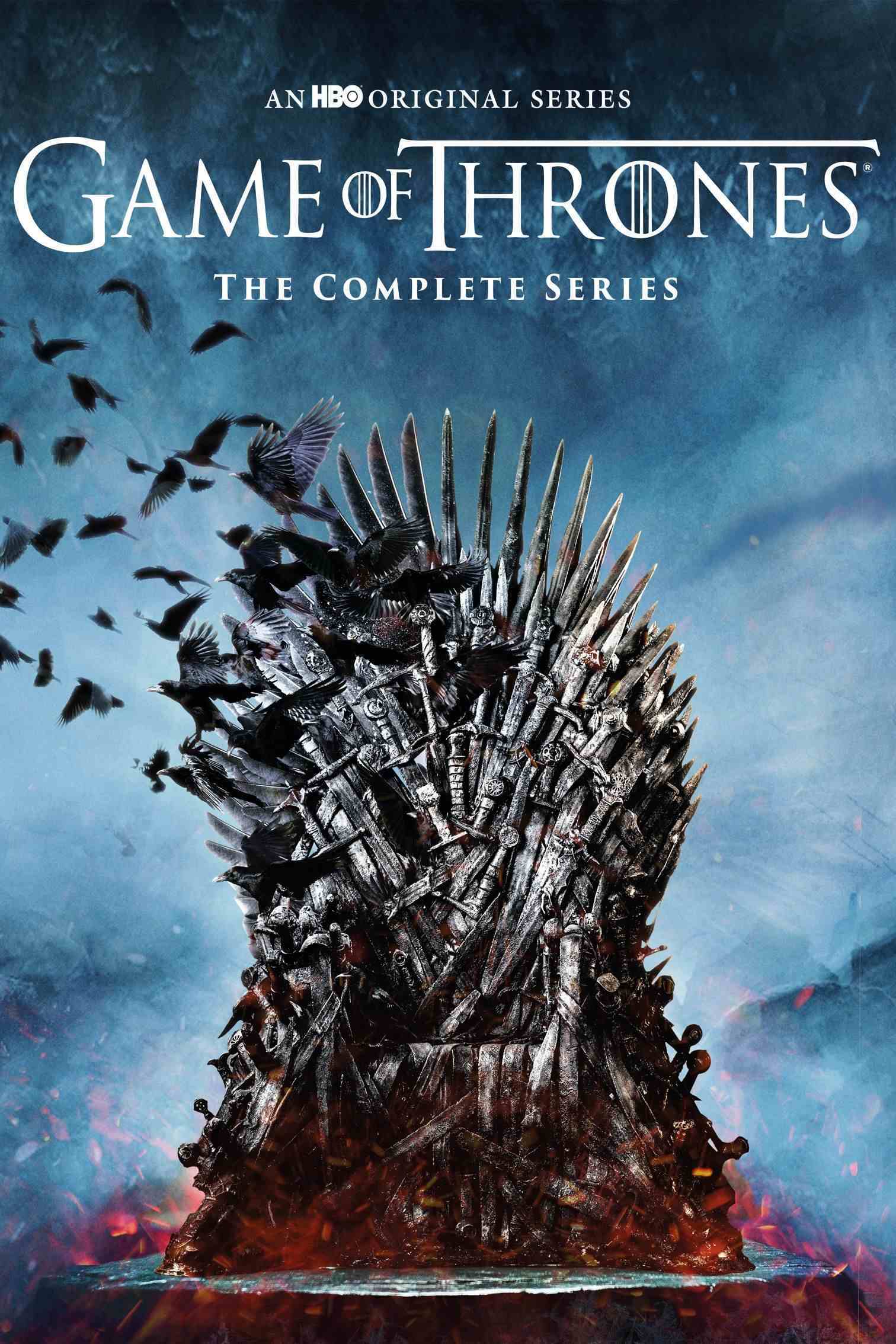 Game of Thrones Posteri