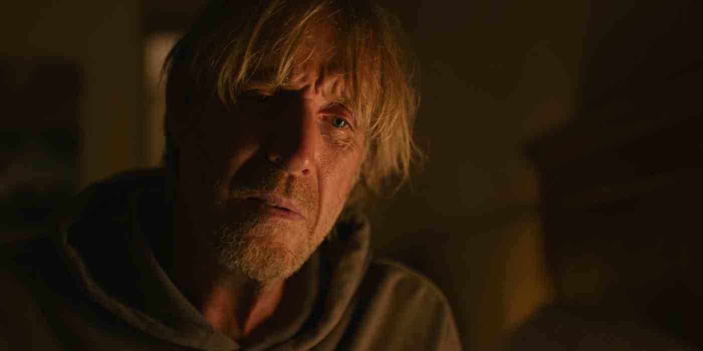 Nyad John Batlett Rhys Ifans