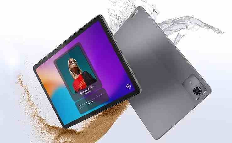 7040 mAh, Redmi 12 gibi işlemci ve 2028'e kadar güncellemeler.  Lenovo Tab K11 bütçe tableti tanıtıldı