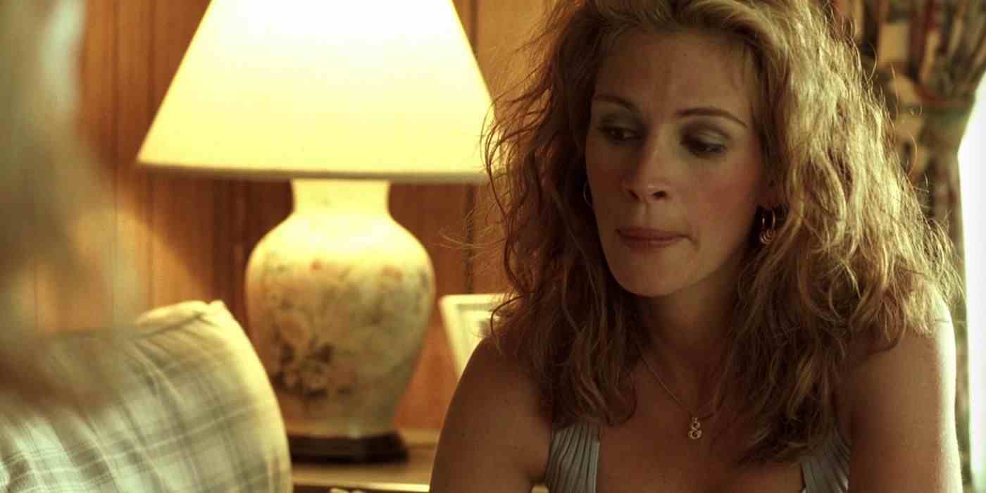 Julia Roberts, Erin Brockovich'te