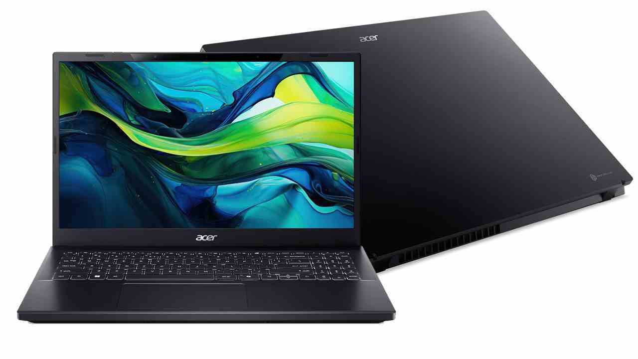 Acer Aspire 3D 15 SpatialLabs