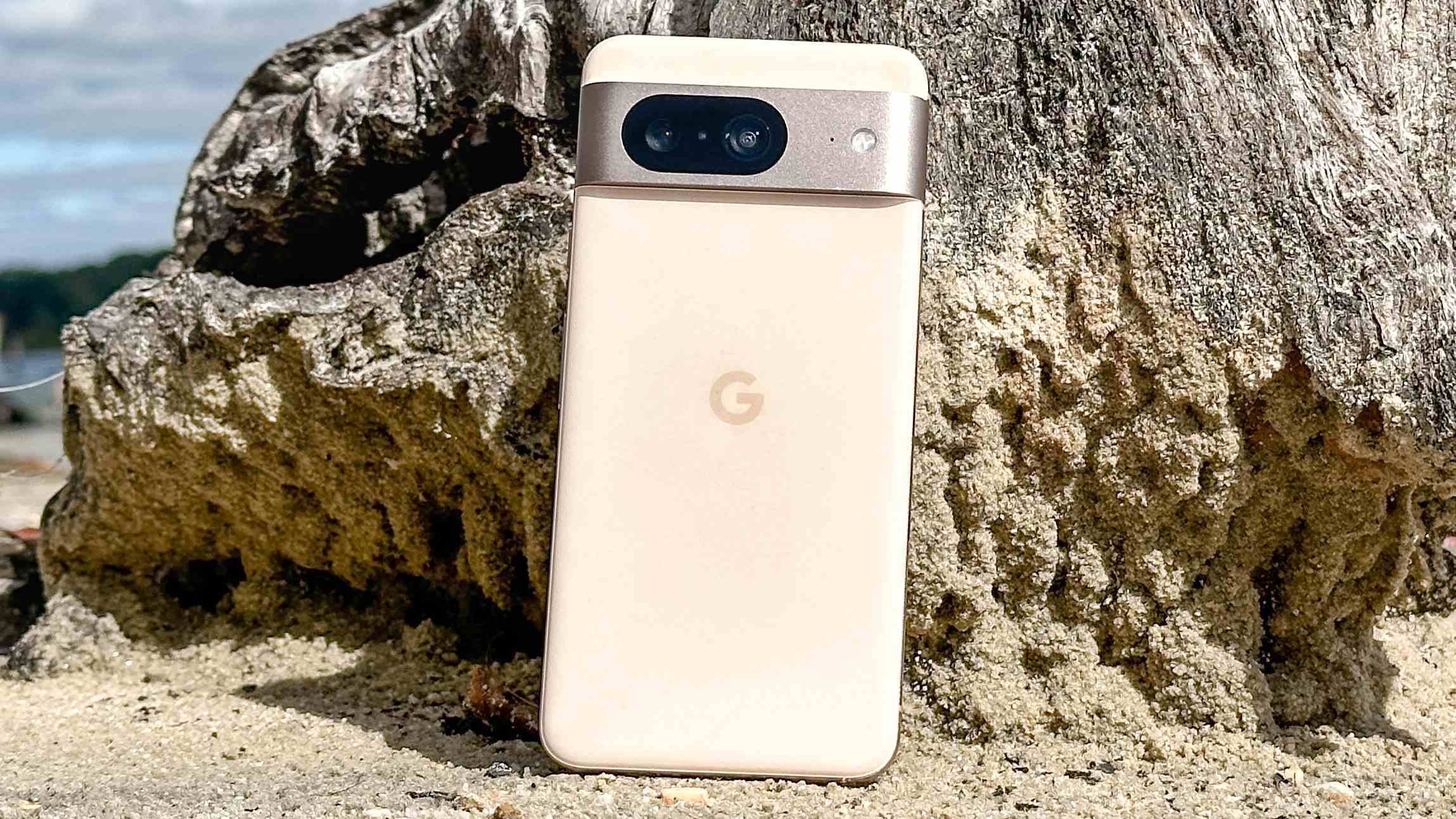 Google Pixel 8 kumda