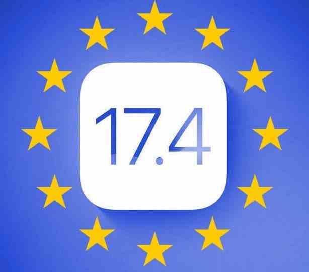 iOS, Safari ve App Store'da yapılan değişiklikler, Mart ayında iOS 17.4'ün piyasaya sürülmesiyle AB'de gerçekleşecek - Apple, AB revizyonundan dolayı kârlılığında çok az değişiklik görecek