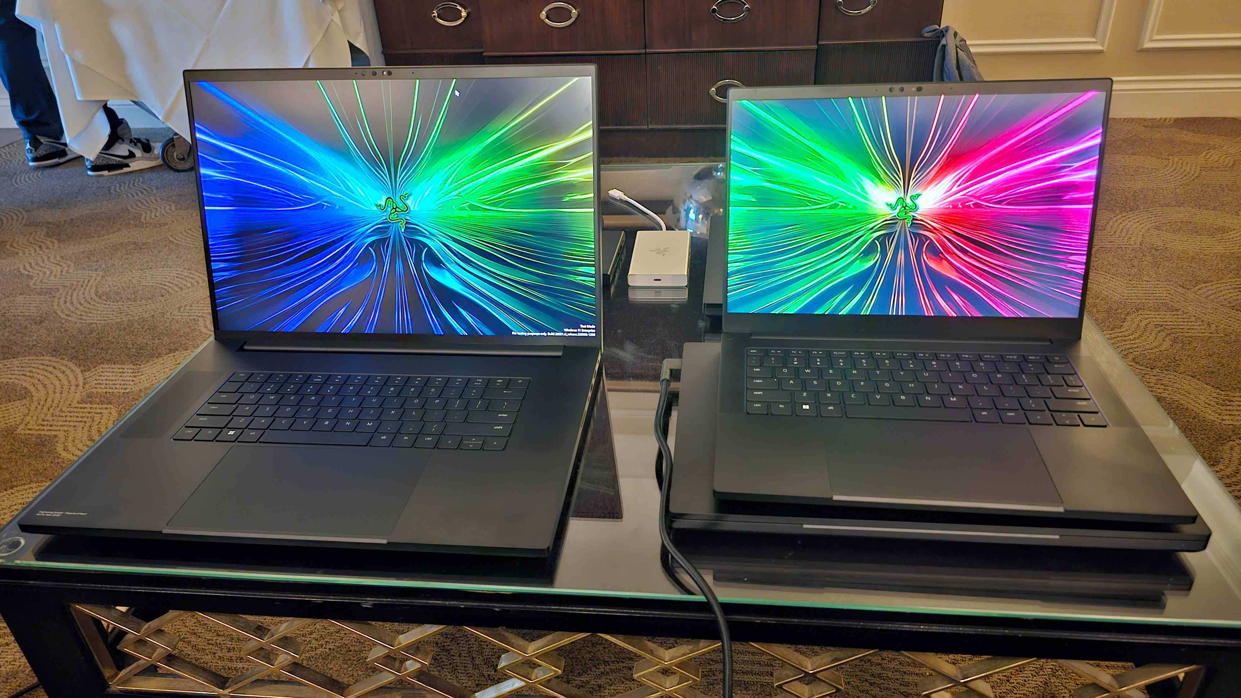 Razer Blade CES 2024