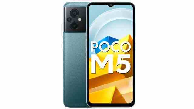 Ocak 2024 Rs 10000 altındaki en iyi telefonlar Realme Narzo N55 Poco M5 - Motorola G32