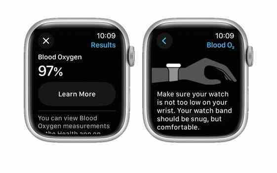 Apple'ın ihlal ettiği Masimo patenti, Apple Watch nabız oksimetresi ile ilgiliydi - ITC, Apple Watch hariç tutma kararına ilişkin geçici kalışa son verilmesi için mahkemeye başvurdu