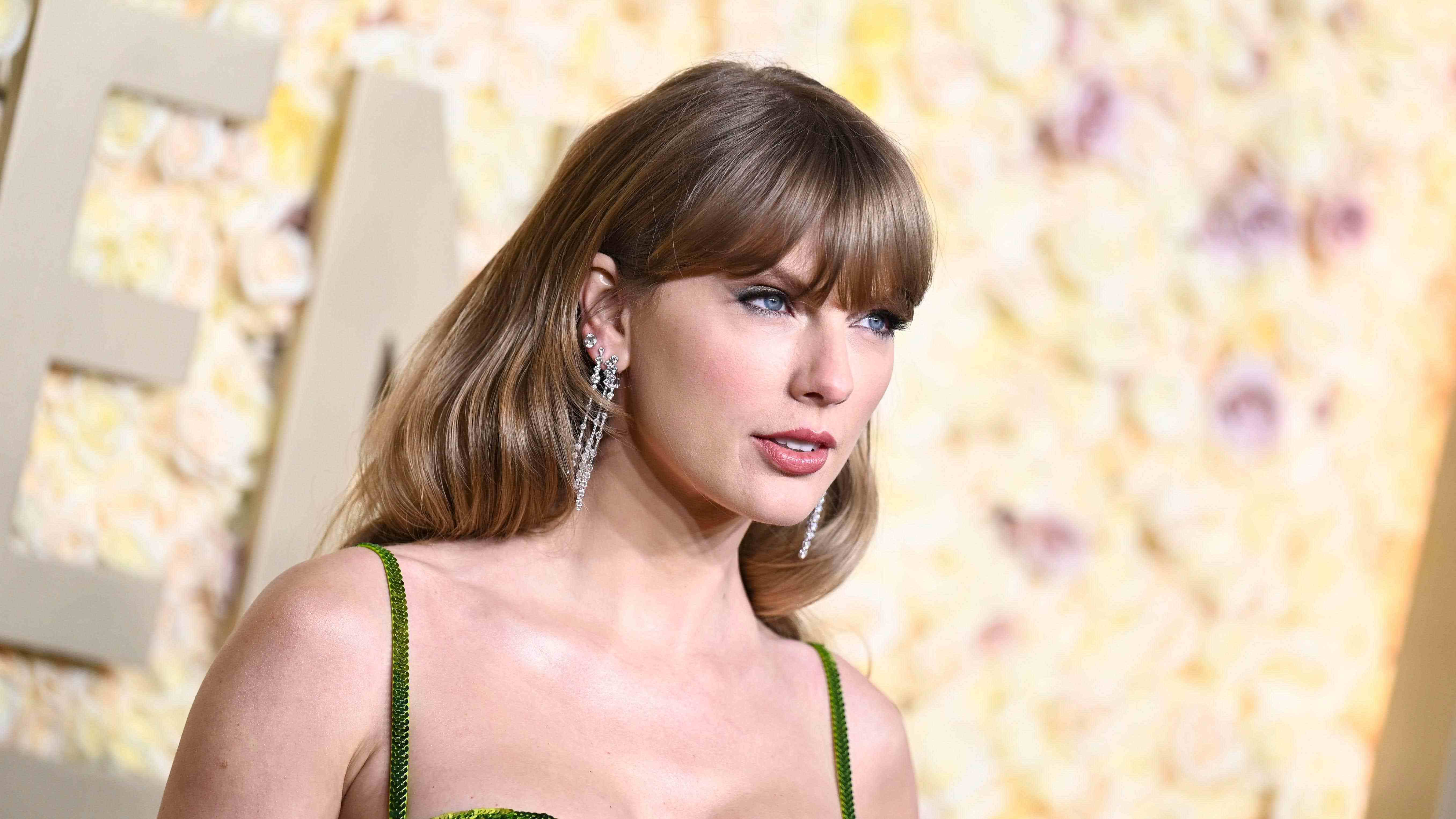 Taylor Swift Yapay Zeka Pornosunun Etkileri Büyük Olabilir başlıklı makale için resim