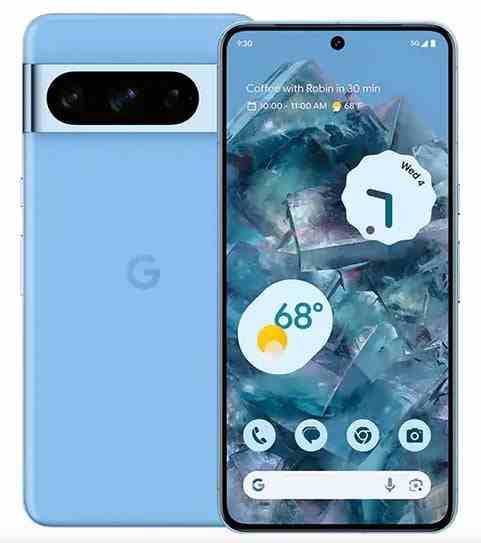 Bugünkü güncelleme, Pixel 8 ve Pixel 8 Pro'da video oynatırken yanıp sönen siyah ekranların görünmesine neden olan bir sorunu çözecektir - Uygun Pixel modelleri için Ocak güncellemesi, Kamera ve kullanıcı arayüzüne yönelik düzeltmelerle birlikte gelir