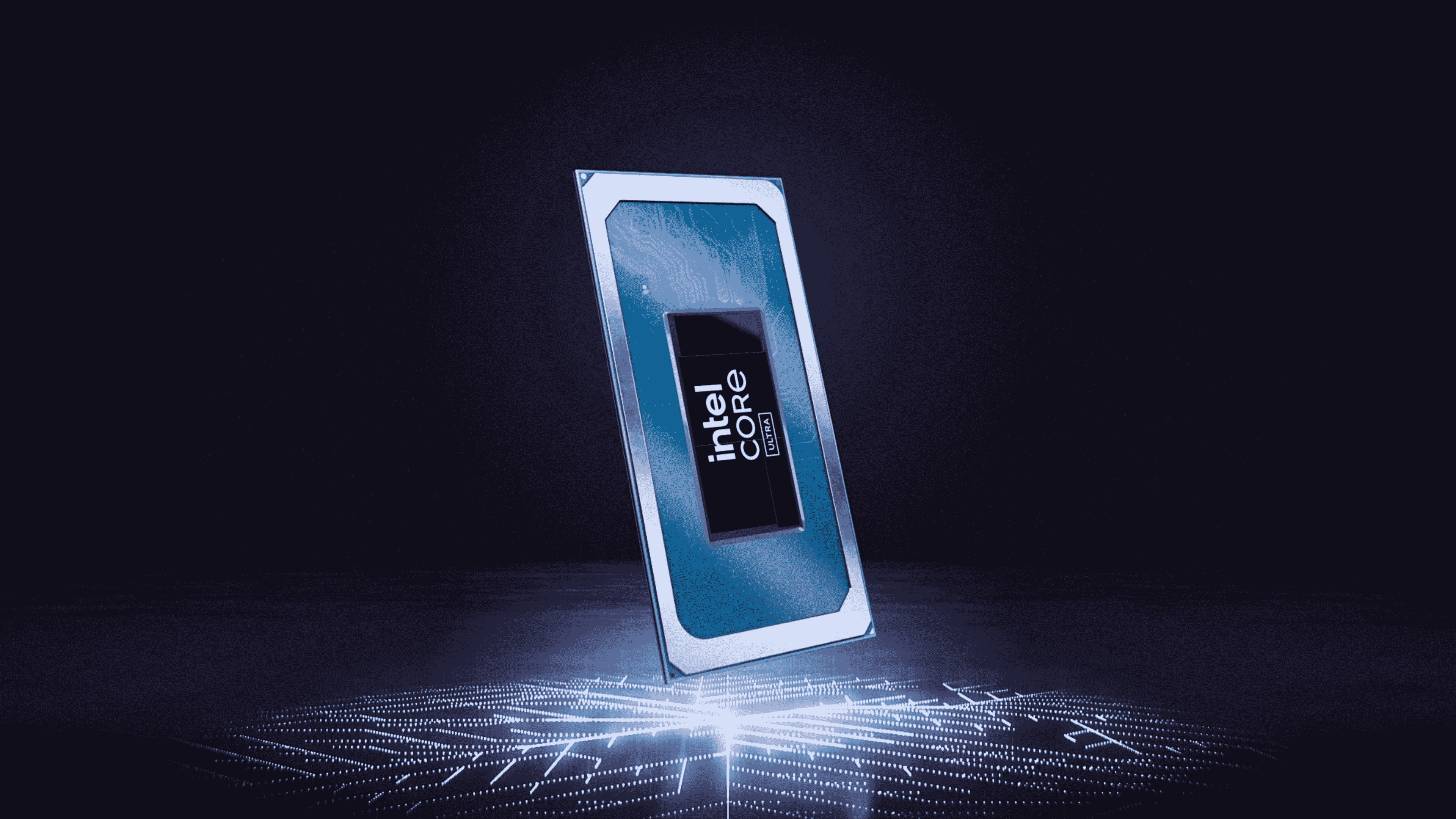 Intel Core Ultra 