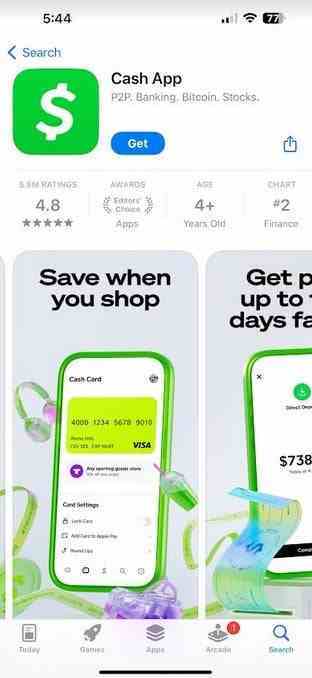 Manhattan Bölge Savcısı tarafından sorunlu olduğu belirtilen uygulamalardan biri de Cash App'ti - Zelle, Venmo ve diğerleri gibi uygulamalar akıllı telefon kullanıcılarının banka hesaplarını boşaltmak için kullanılıyor