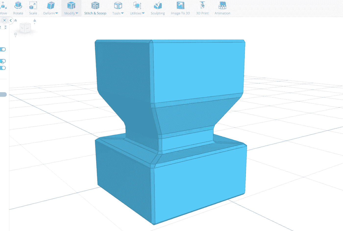 3D Baskılarda Fil Ayağı Sorunları Nasıl Düzeltilir