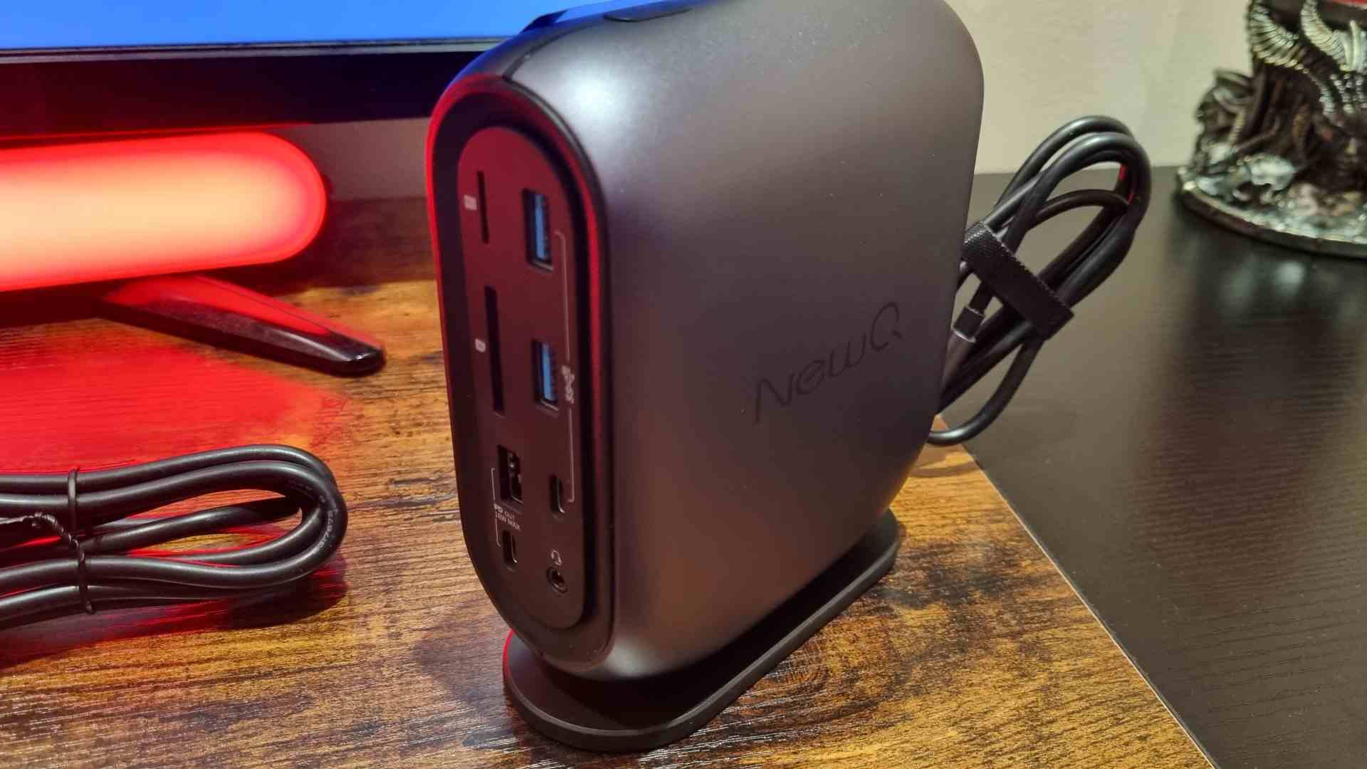 NewQ USB Hub