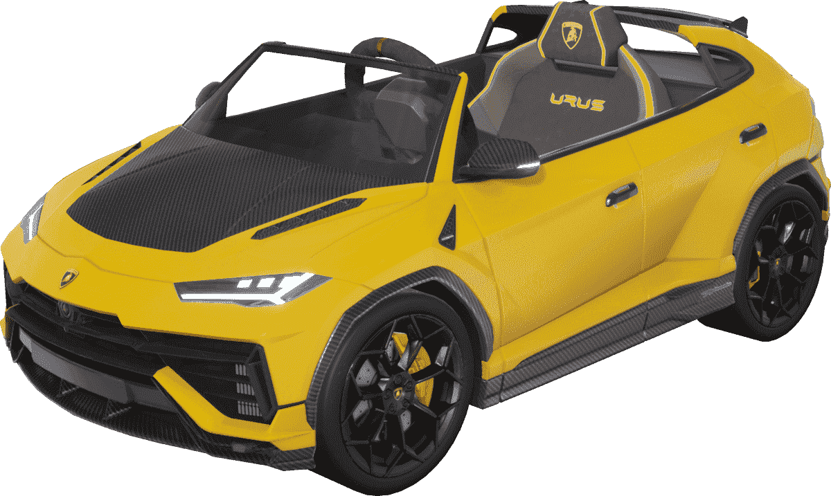 Urus Performante KartRider: Drift X LAMBORGHINI KartRider Drift