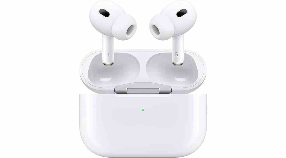 AirPods Pro