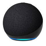 Amazon Echo Dot (5. Nesil) 2022