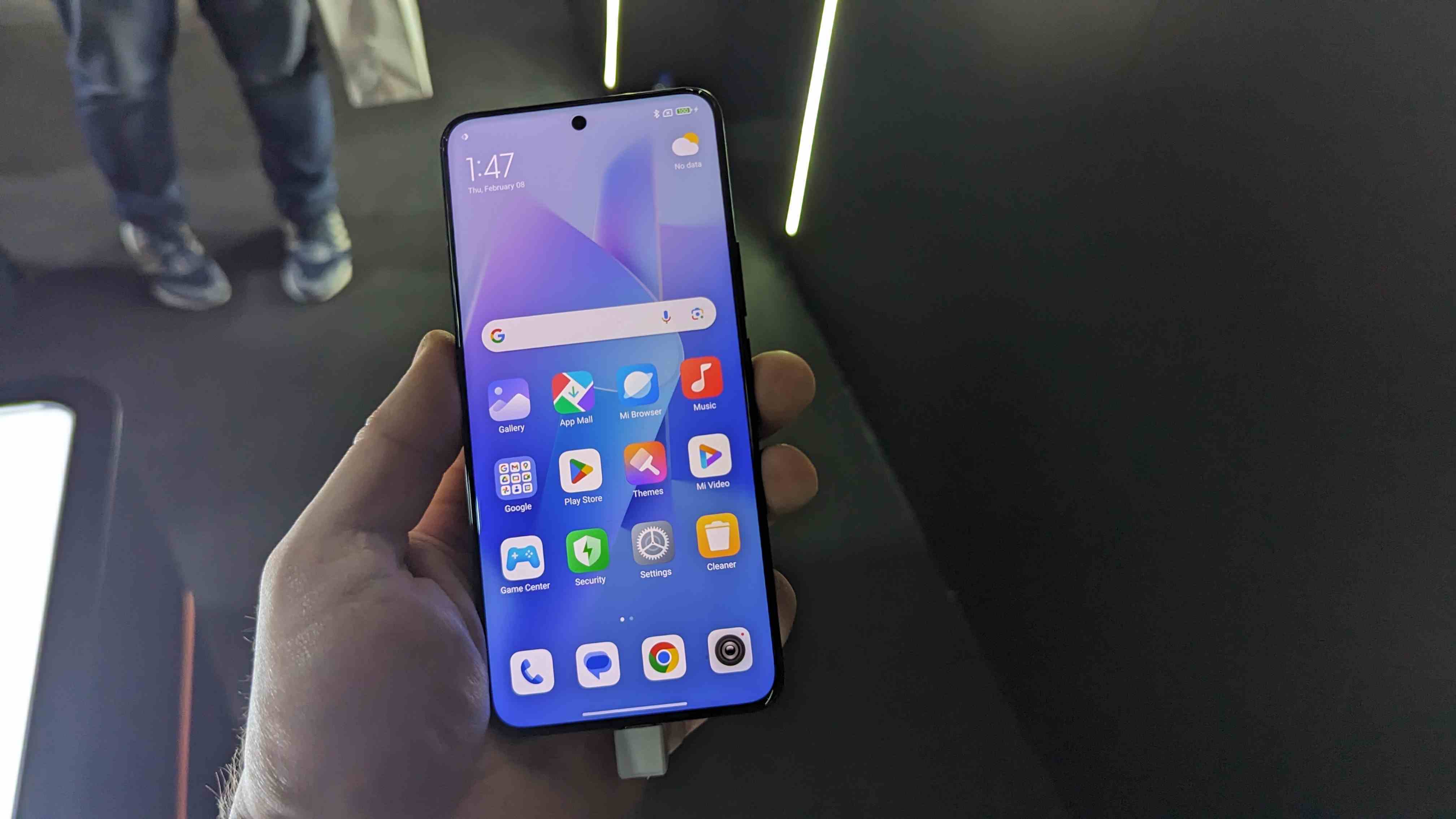 Xiaomi 14 Ultra akıllı telefon