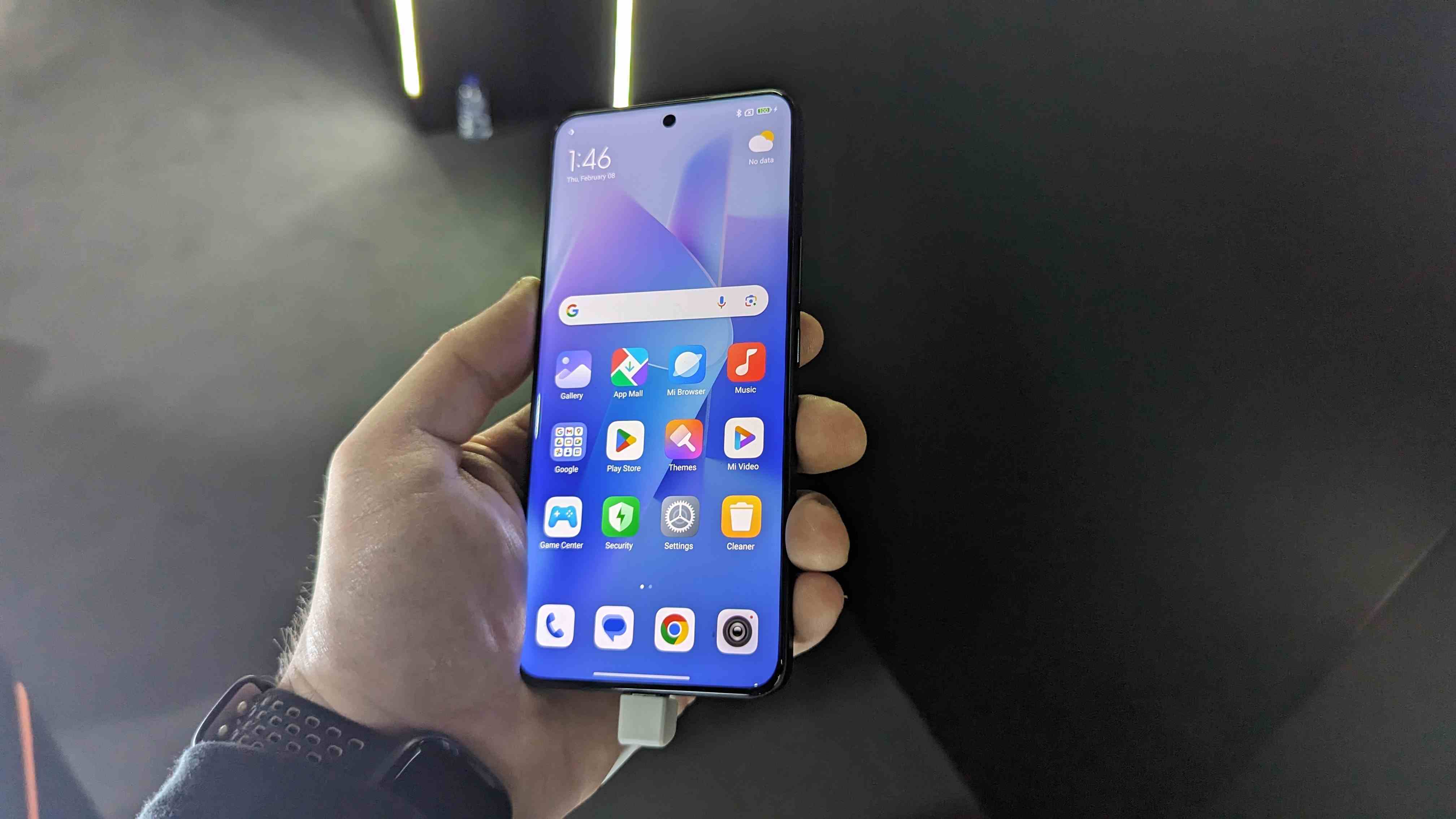 Xiaomi 14 Ultra akıllı telefon