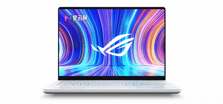 16 inç, 240 Hz, Intel Core Ultra 9 185H, Nvidia RTX 4060 Dizüstü Bilgisayar, 64 GB'a kadar RAM.  Asus ROG Magic 2024 dizüstü bilgisayarlar Çin'de satışa çıkıyor