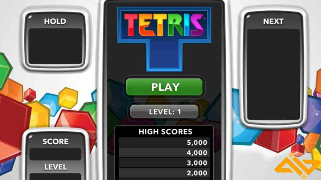 Tetris