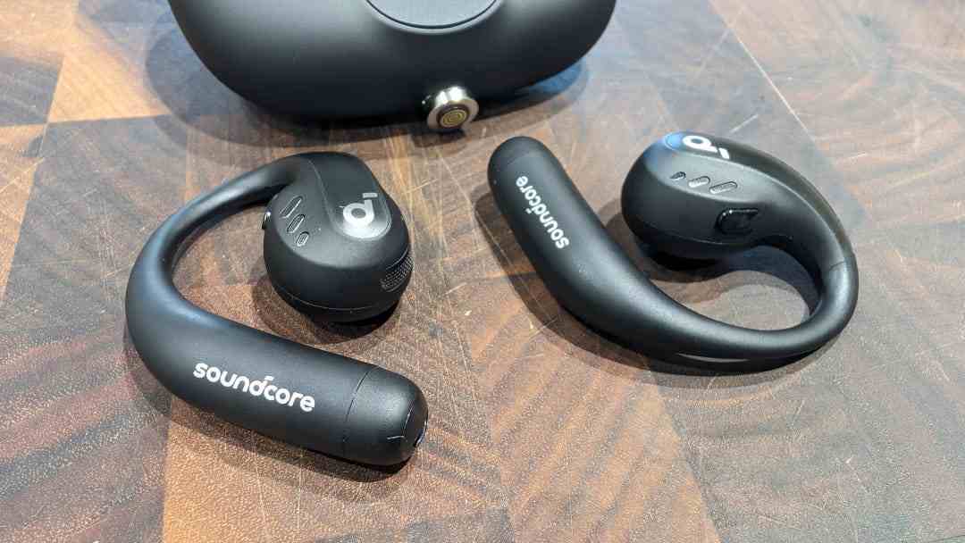 Anker Soundcore Aerofit Pro kulaklık