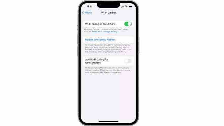 iPhone Wi-Fi araması: AT&T ve verizon kesintisi sırasında nasıl bağlantıda kalınır?