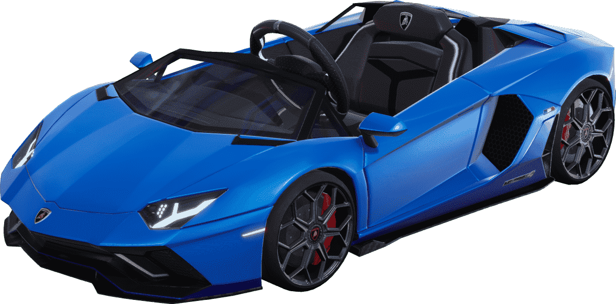 Aventador Ultimae Roadster Paketi KartRider: Drift X LAMBORGHINI KartRider Drift