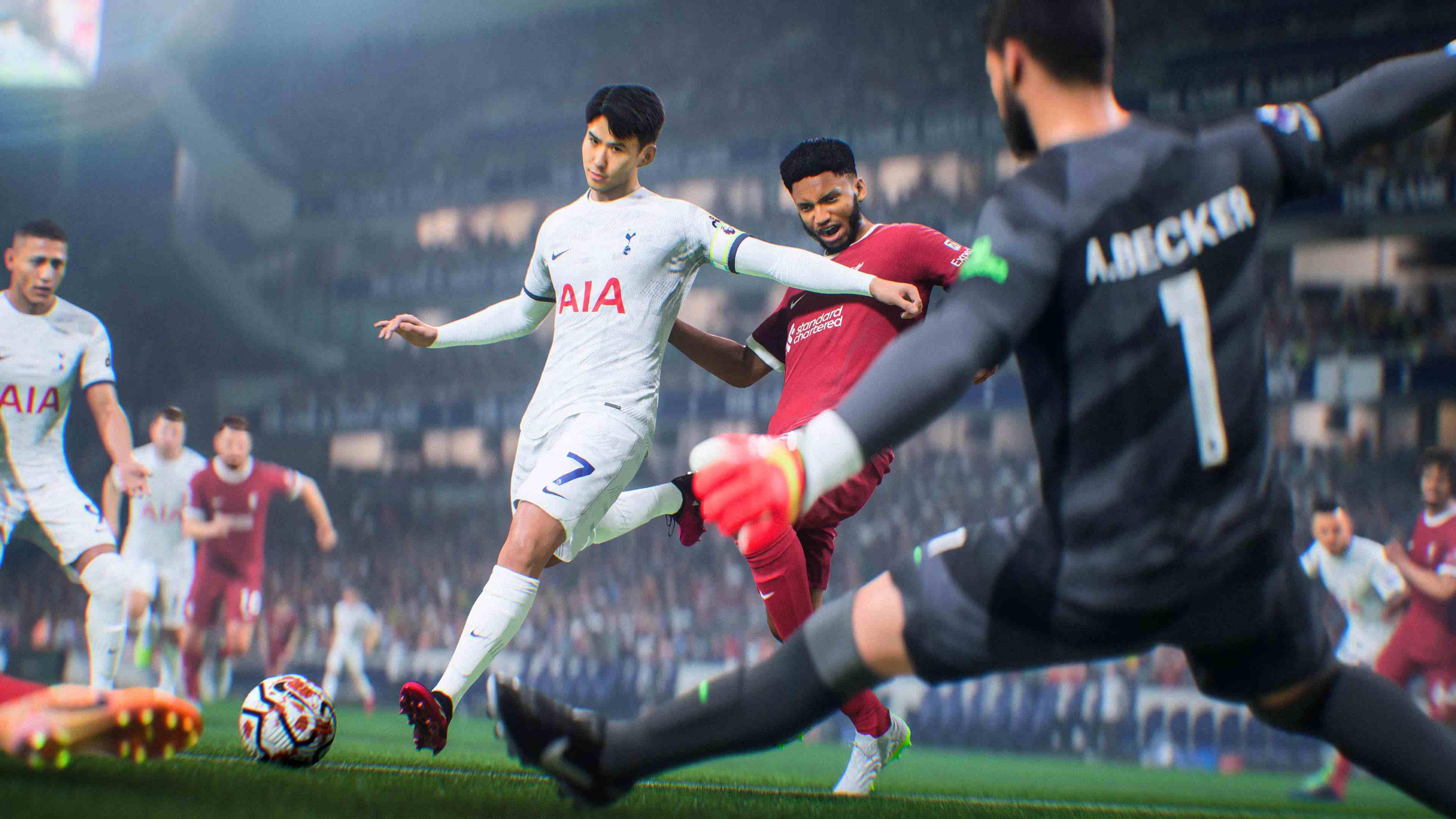 ea sports fc 24 güncellemesi 1.11