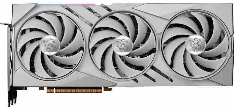 GeForce RTX 4080 Super Rusya'da ortaya çıktı, fiyatı GeForce RTX 4080 seviyesinde