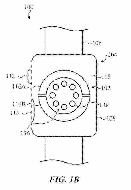 Terleme sensörleri Apple Watch'un arkasında bulunacak - Gelecekteki Apple Watch modelleri, sağlıklı olup olmadığınızı görmek için terinizi kullanabilir