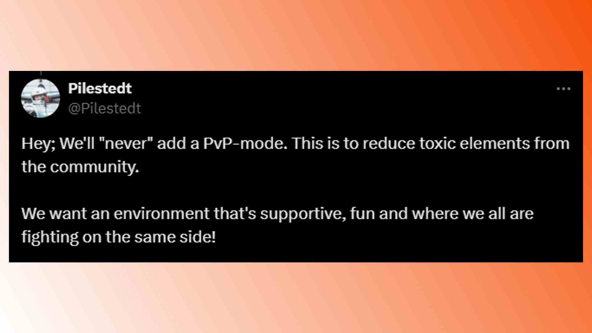 Helldivers 2 PvP: Ortak oyun Helldivers 2'nin yaratıcısı Arrowhead'in CEO'sundan bir yorum