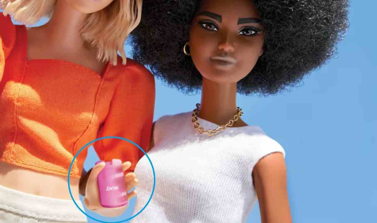 HMD bu yaz bir Barbie kapaklı telefon çıkaracak - HMD, bu yaz Barbie kapaklı telefon çıkaracak