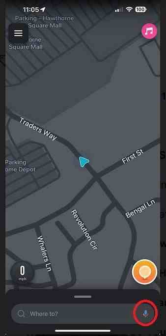 Sesli komut özelliği iOS için Waze uygulamasında çalışmıyor - iOS için Waze, bir sorunu düzelten ancak iki önemli hatayı ortadan kaldıramayan bir güncelleme alıyor