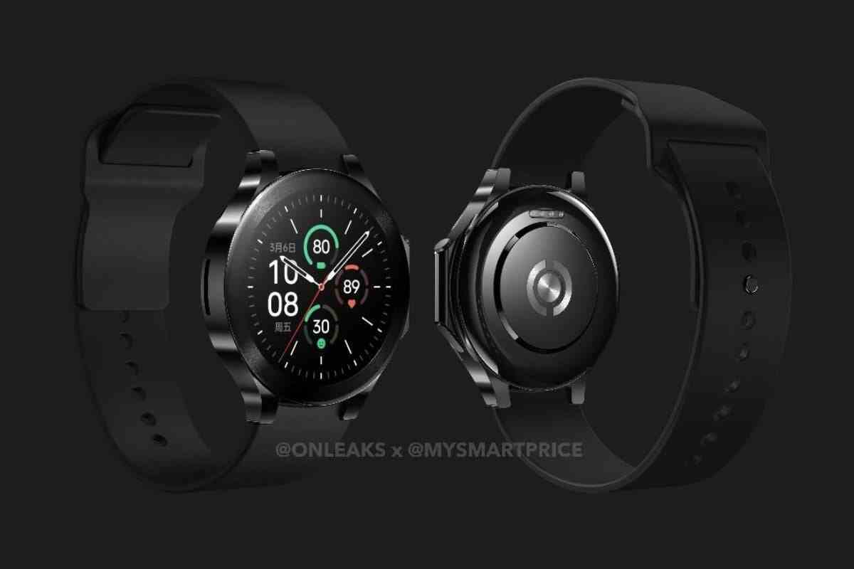 OnePlus Watch 2 tanıtım oyunları eğlenceli küçük bir yarışmayla resmen başlıyor