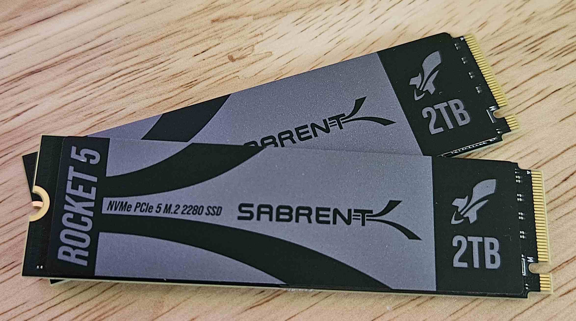 Sabrent