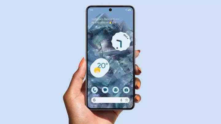 Flipkart'ta Google Pixel 8 Pro teklifleri: Takas ve banka teklifleriyle 30.000 Rs'ye kadar indirim kazanın