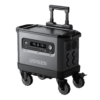 Ugreen PowerRoam 2200