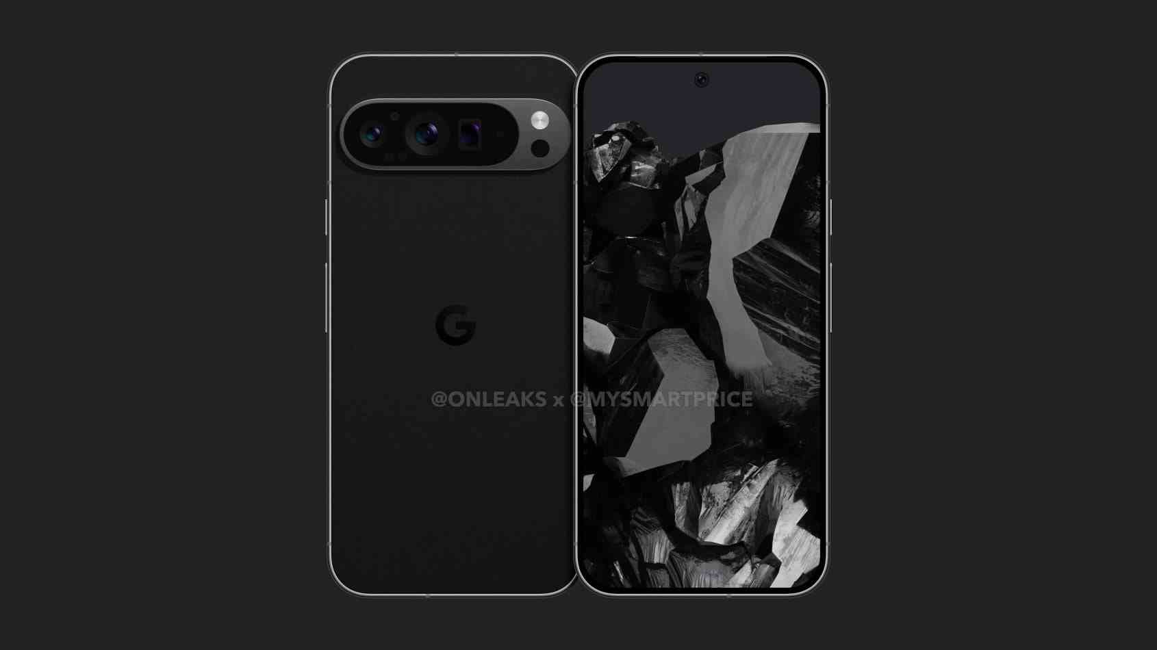 Daha küçük bir Pixel 9 Pro büyük olasılıkla geliyor ve bu heyecan verici!  - iPhone benzeri Pixel 9 Pro: Apple'ın ödevini kopyalamak - Google'ın şimdiye kadar yaptığı en iyi şey mi?