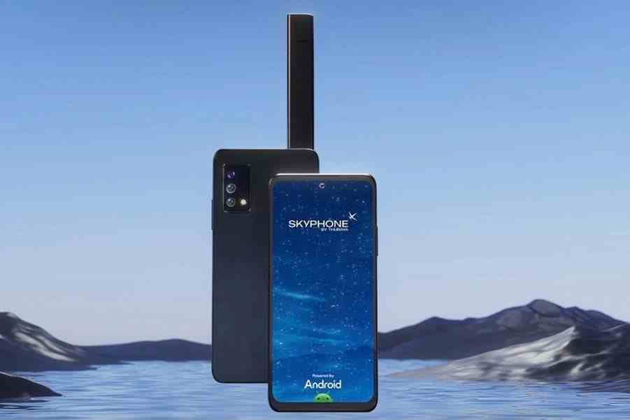 Resim Kredisi–Thuraya - Elveda “Hizmet Yok”: Skyphone, iPhone ve Galaxy için yeni bir çağın başlamasına yardımcı olabilir mi?