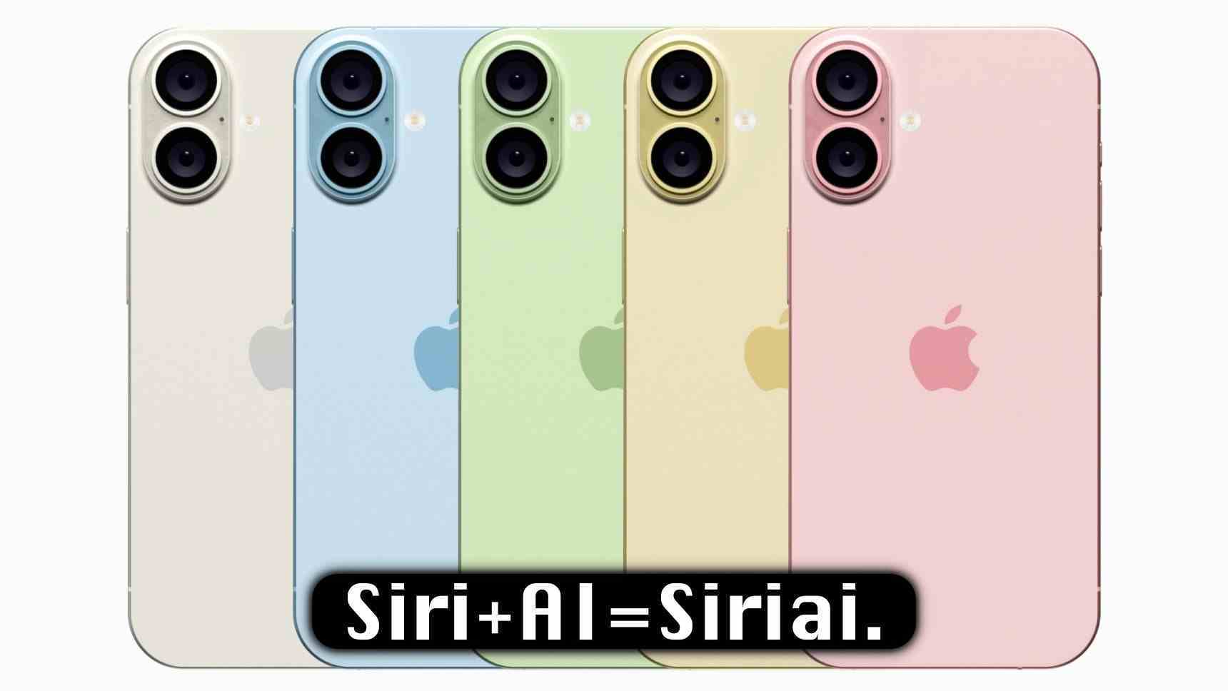 iPhone 16, Galaxy S24, Pixel 9: Sizin 
