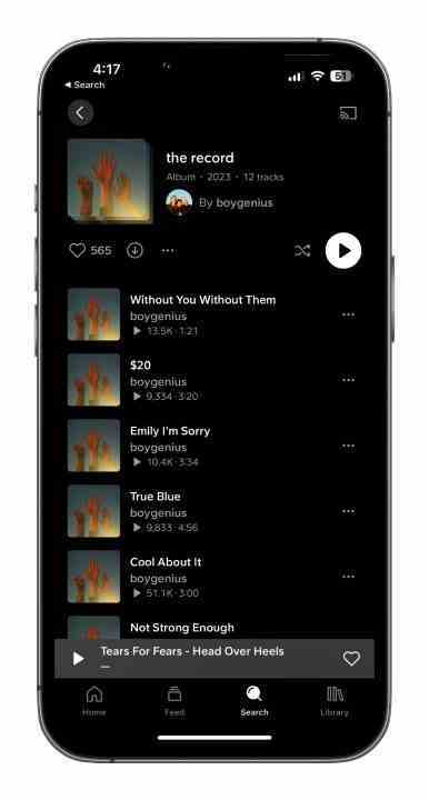 soundcloud sdownload mobile 01'den şarkı nasıl indirilir