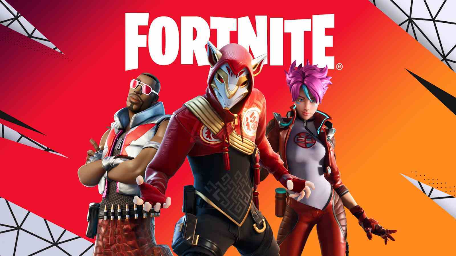 Fortnite Rekabetçi Bölüm 5 Sezon 2 Para Ödüllü Zafer Kupaları