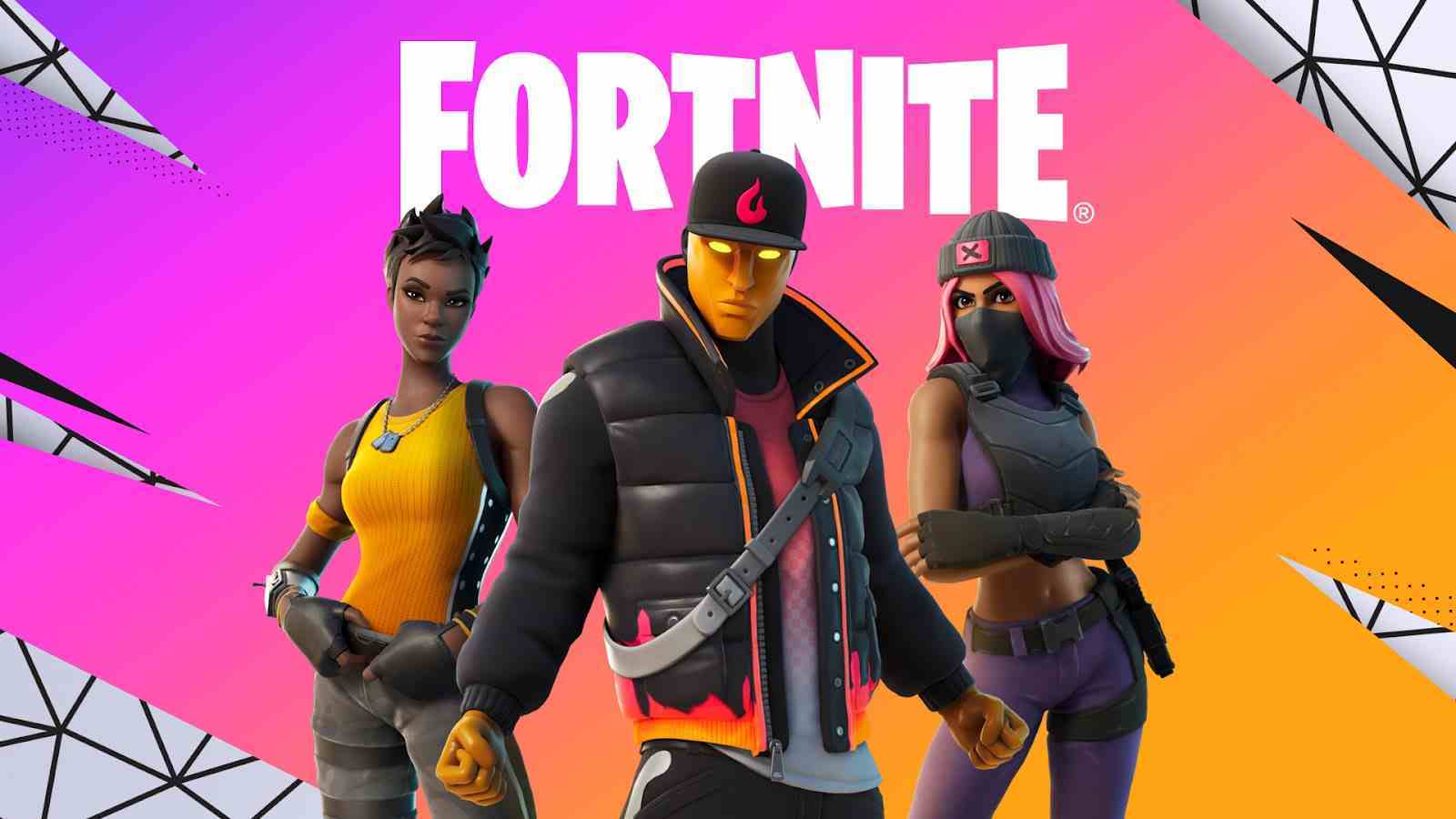 Fortnite Rekabetçi Bölüm 5 Sezon 2 Konsol Para Kupası