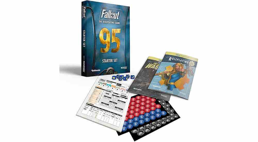 Fallout: Rol Yapma Oyunu