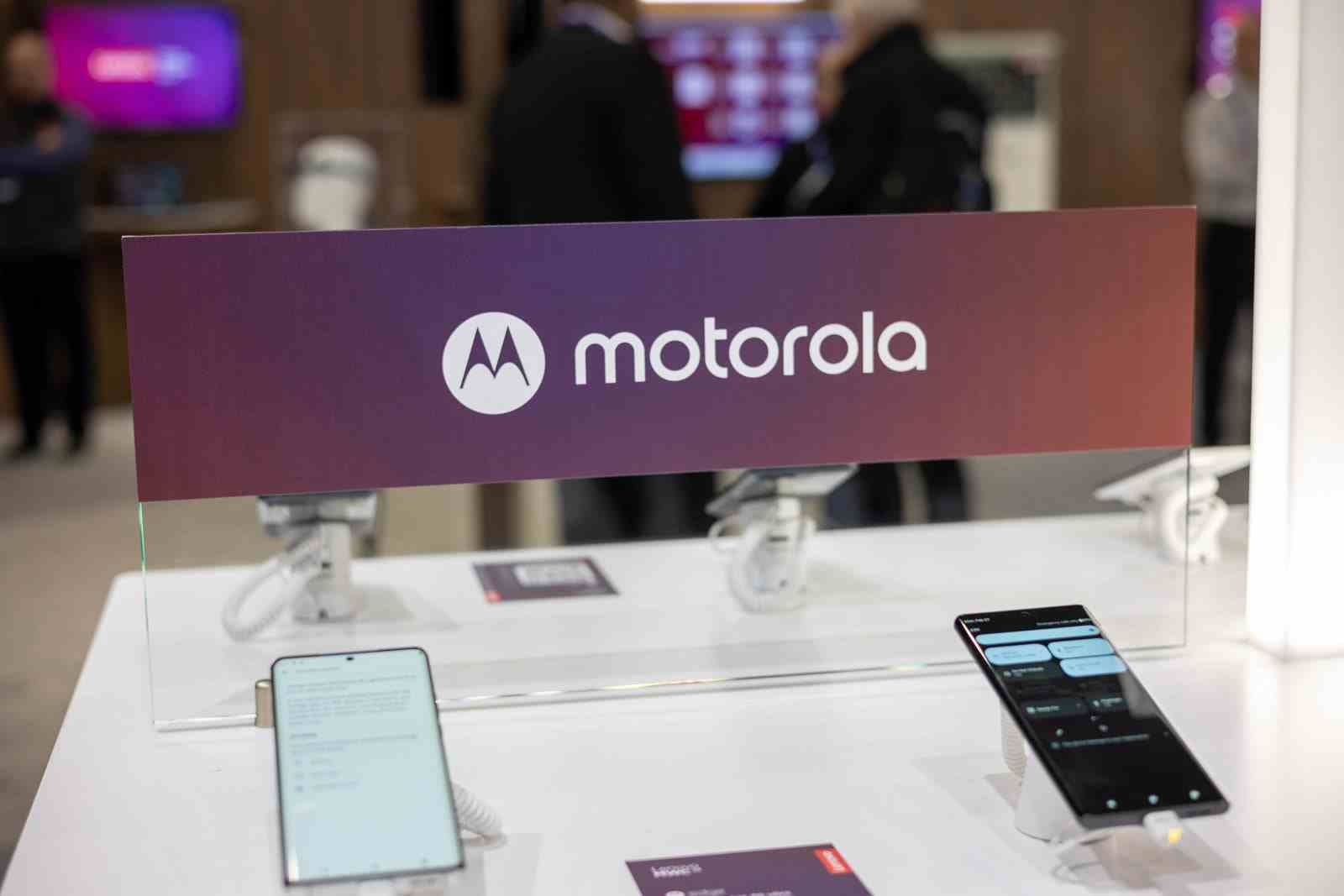 Moto X50 Ultra, sonunda Galaksilere ve iPhone'lara meydan okuyacak amiral gemisi mi?