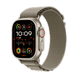 Apple Watch Ultra2