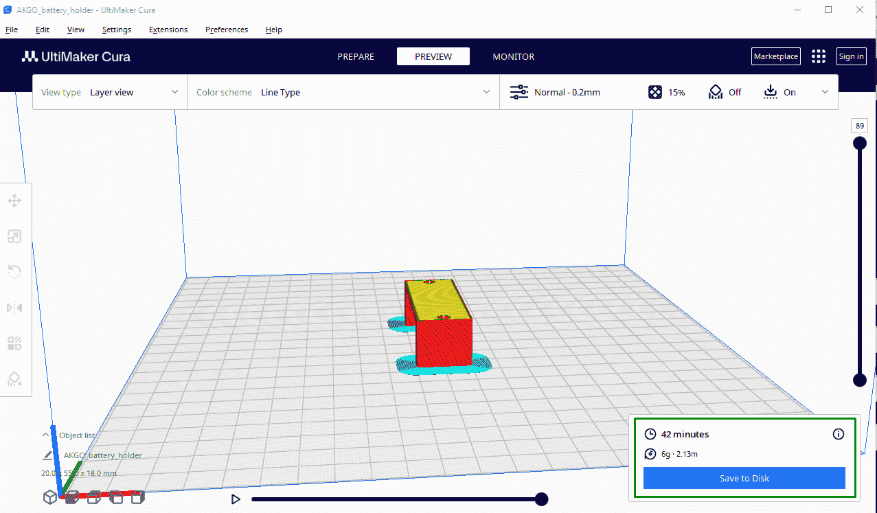 3D Baskı Maliyetleri Nasıl Hesaplanır?